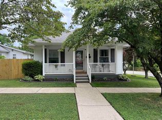 311 W Vine St, Oakland City, IN 47660