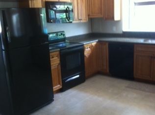 1590 Montgomery Ave, Holly Hill, FL 32117
