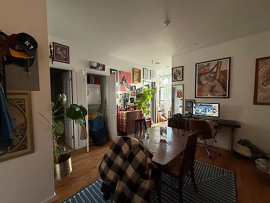 1464 Bushwick Avenue #4F