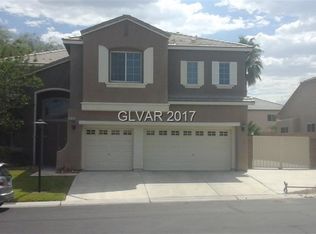 8159 Owl Clan Ct #0, Las Vegas, NV 89131