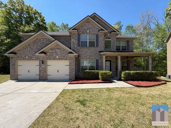 4805 Carriage Bridge Ln, Cumming, GA 30040