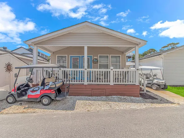 6001-1137A S Kings Hwy. #1137A, Myrtle Beach, SC 29575