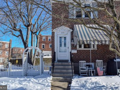 853 Gainsboro Rd, Drexel Hill, PA, 19026