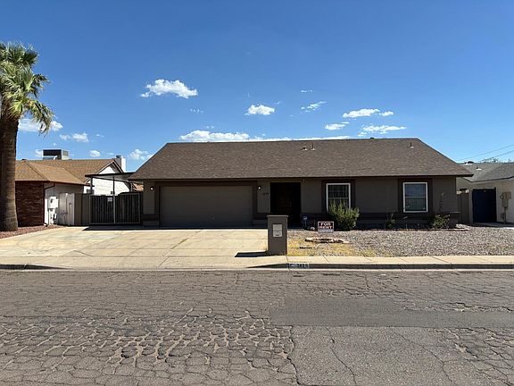 4th image of 3839 W Tierra Buena Ln