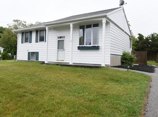 16 Pierce Rd, Marshfield, MA 02050