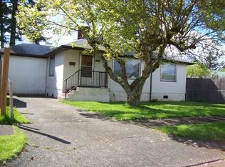 1125 N Washington Ave, Centralia, WA 98531