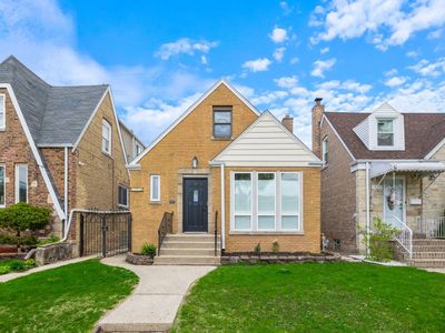 1941 N New England Ave, Chicago, IL, 60707