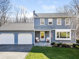 7 Winthrop Woods Rd, Shelton, CT 06484