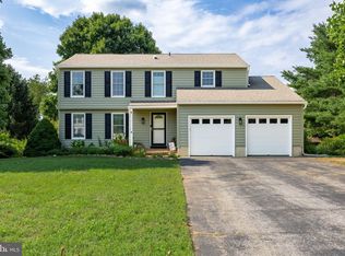 6 Quail Ridge Dr, Bridgeton, NJ 08302