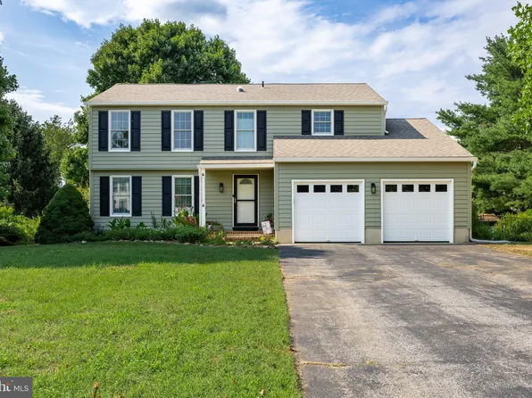 6 Quail Ridge Dr, Bridgeton, NJ 08302