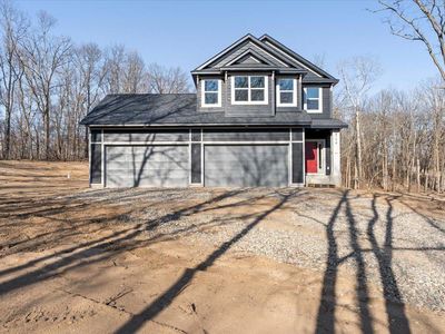 9176 4th Ave, Breezy Point, MN, 56472