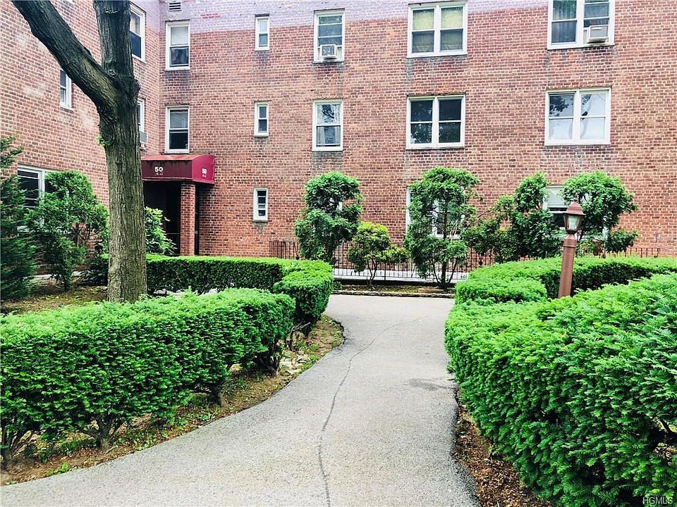 1st image of 50 Davenport Ave APT 2F