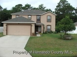 4111 Tomahawk Ave, Spring Hill, FL 34606