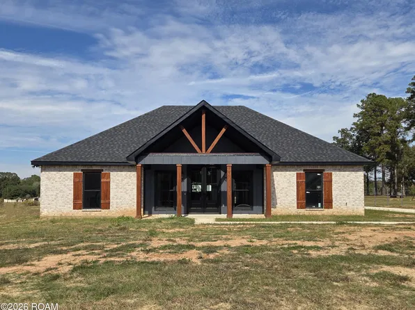 418 Saige Ln, Woodworth, LA 71485