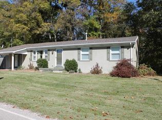 11700 Boberg Rd, Evansville, IN 47712