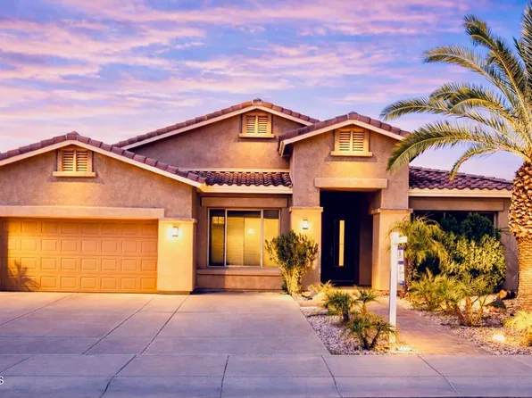 2332 W ANDREA Drive, Phoenix, AZ 85085