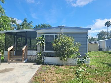 11211 E Bay Rd #43, Gibsonton, FL 33534 | Zillow