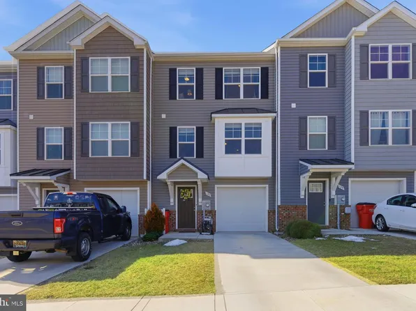 125 Carnes Way, Martinsburg, WV 25403