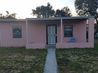16310 NW 22nd Ave, Miami Gardens, FL 33054