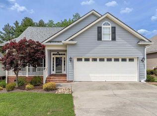 170 Crescent Oaks Ct, Orangeburg, SC 29115