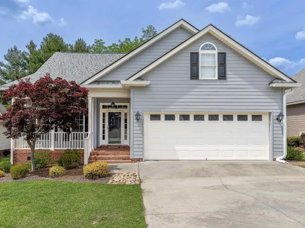 170 Crescent Oaks Ct, Orangeburg, SC 29115