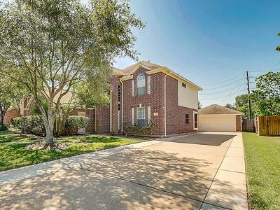 9131 Bearcove Cir, Houston, TX, 77064