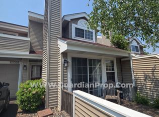 1900 Shenandoah Ct UNIT G, Minneapolis, MN 55447