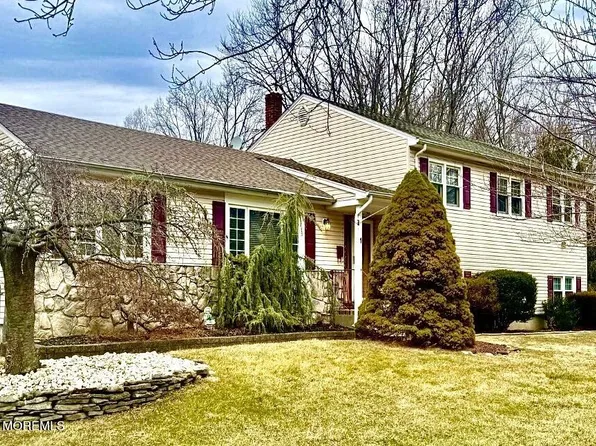 1 Merrick Court, Middletown, NJ 07748