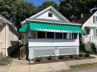 76 Diem St, Rochester, NY 14620