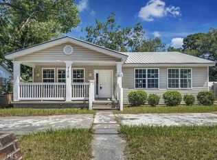 3216 Martha St, Savannah, GA 31404