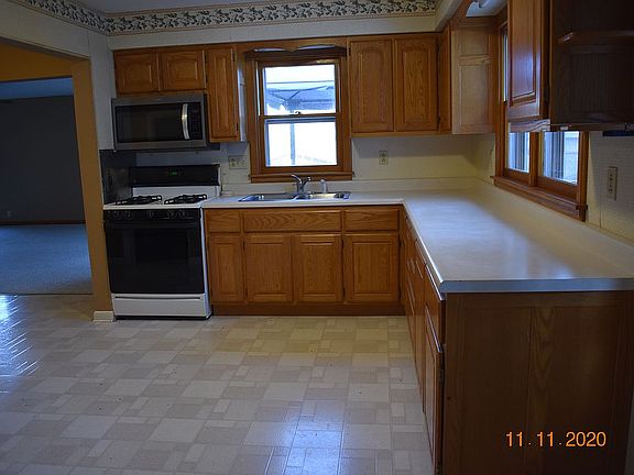 Dugan Design cabinets