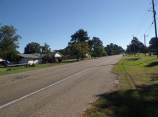 1149 Westside Dr, Ashdown, AR 71822