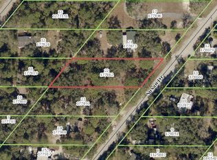 Susan Dr LOT 22, Spring Hill, FL 34606