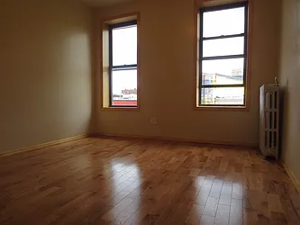 Rented by MPGL Realty Corp