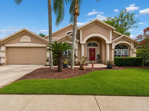 4108 Sparrow Ct, Lutz, FL 33558