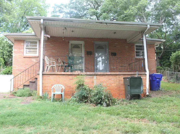 206 Ashley Ave, Greenville, SC 29609