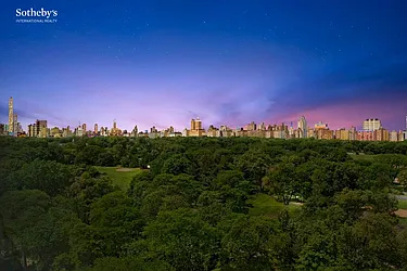 Sold by Sotheby's International Realty