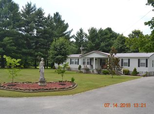 97 Litteral Rd, Williamsburg, KY 40769