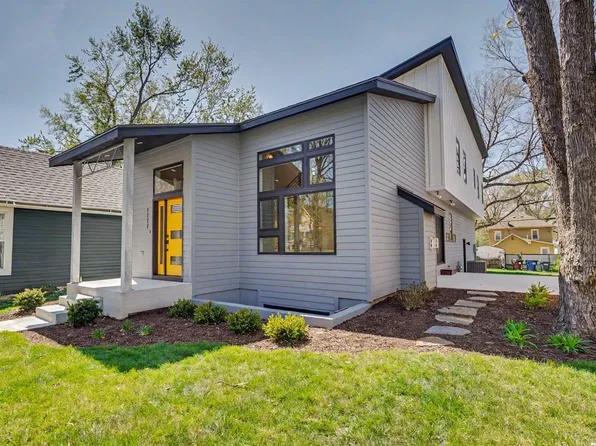 1111 New Jersey St, Lawrence, KS 66044