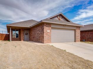 1718 99th Pl, Lubbock, TX 79423