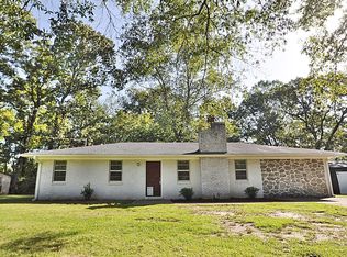 1964 Birmingham Ridge Rd, Saltillo, MS 38866