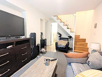 Rented by Manhattan Spaces