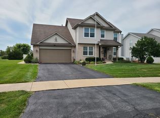 25702 S Violet Ln, Monee, IL 60449