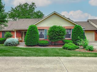 115 Colonial Lake Dr, Hamilton, OH