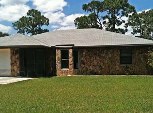 6706 Pensacola Rd, Fort Pierce, FL 34951