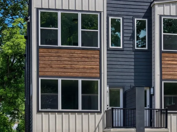 209 Coxe Ave #A, Charlotte, NC 28208