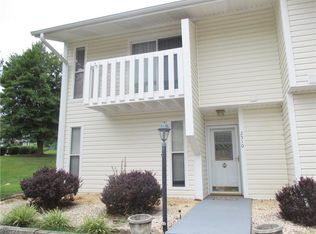2510 Tantelon Pl, Winston Salem, NC 27127