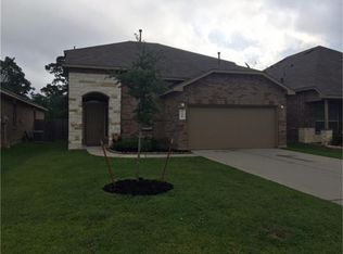 23406 Stargazer Point, Spring, TX 77373
