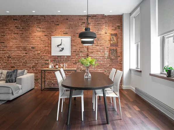 9 N Moore St APT 3, New York, NY 10013
