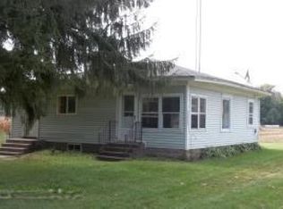 50445 W Red Arrow Hwy, Lawrence, MI 49064